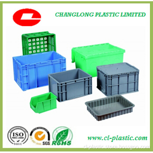 Plastic Tooling Container Cl-8668